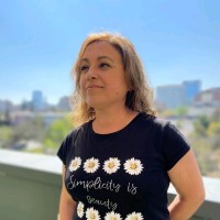 Lab4U Employee María Eugenia Venegas's profile photo