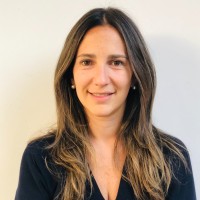 Crack The Code Employee Maria del Mar Velez's profile photo