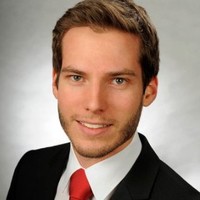 Grob-Werke GMBH & Co. Kg Employee Marc Weidner's profile photo
