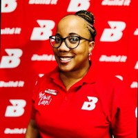Build it (SA) Employee Zami Nzama's profile photo