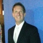 Indo Count Industries Limited Employee Derrick Anderson's profile photo