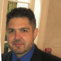 CGI (Coastal Gulf & International) Employee Thomas Griffin's profile photo