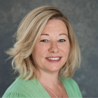 Round Square Employee Rachael Westgarth's profile photo