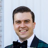 Volvo Cars Westport Employee Connor Reilly's profile photo