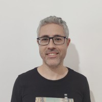 codeVisionary.ai Employee Sinai Gross's profile photo