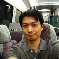 Intel Corporation Employee Randy Lin's profile photo