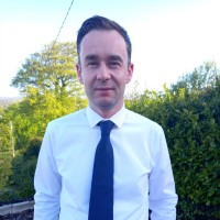 David mc Sweeney Email