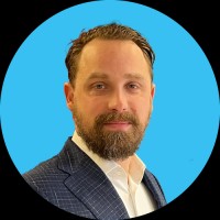 Qquest Employee Jeroen de Hond's profile photo