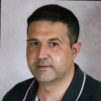 Gometrics Employee Óscar Cara's profile photo