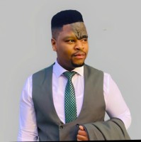 Bidtrack Employee Good-Present Dlamini's profile photo