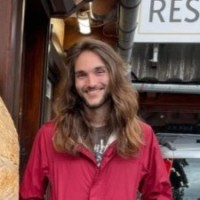 Oregon Humane Society Employee Christopher Donato's profile photo