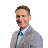 Agropur Employee Garrett Winters's profile photo