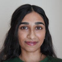 D2iQ Employee Gauri Powale's profile photo