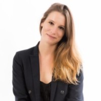 L'Oréal Employee Laura Brouard's profile photo