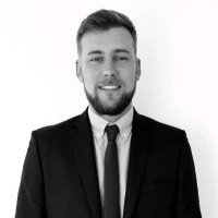 Prosafe Employee Mathew McBride's profile photo