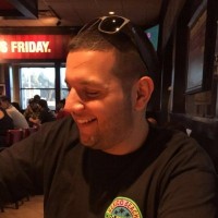 Hyperspace Employee Christopher Ochoa's profile photo