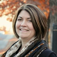 Angela Warnock