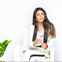 Ethica Wines North America & Asia Pacific Employee Carolina Cossu's profile photo