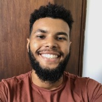 Lojong Employee João Aragão's profile photo