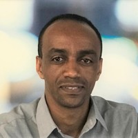 Paradyme, Inc. Employee Robel Fesshaye's profile photo