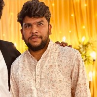 Yochana IT Solutions INC Employee Phani Kumar's profile photo