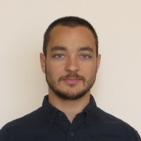 M2M Services Employee Ivailo Yovchev's profile photo