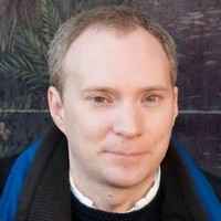 Centra Health Employee Stephen Terry's profile photo