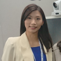 Advantech Employee Eva Wang's profile photo
