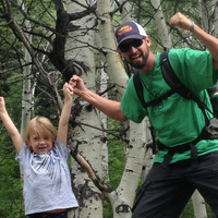 Team Utah Snowboarding Employee John Pohl's profile photo
