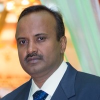 OJUS Power and Technologies Private Limited Employee Narayana S's profile photo