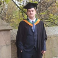 Xperience Employee Theo Sheppard's profile photo