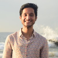 Clario Employee Pavan Murali's profile photo