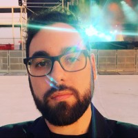 EPL - Mecatrónica | Robótica Employee Carlos da Costa's profile photo