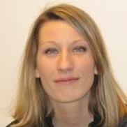 TF1 Licensing Employee Sabine Jolivet's profile photo