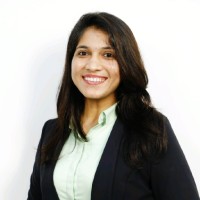 Uppteam Employee Dhara Upadhyay's profile photo