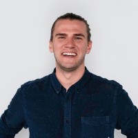 Phase2 Employee Bill Ritson's profile photo