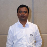 CSRL Employee Biswajit Dasgupta's profile photo