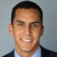 Actalent Employee Fernando Teran's profile photo