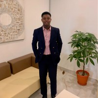 Panelys Employee Blahoua Otokro's profile photo