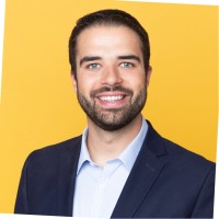 Dreambound Employee Derek Price's profile photo