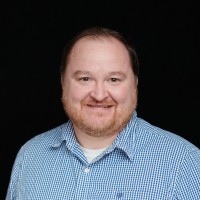 phData Employee Greg Marsh's profile photo
