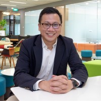 BDO LLP Singapore Employee Hongzhou Liang's profile photo
