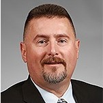 SS&C Technologies Employee Stephen Mason's profile photo