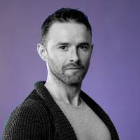 FUEL Employee Luke Maxwell's profile photo