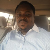 Babatunde Olaleye's profile photo