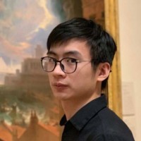 Google Employee Han Weng's profile photo