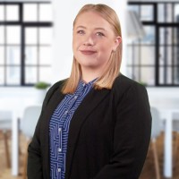 Dynamic Staffing Solutions Employee Erin Surplice's profile photo