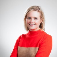 KAYAK Employee Rachel Hafner's profile photo