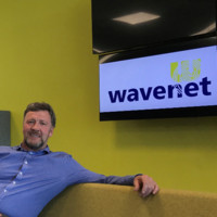 Wavenet Employee Bill Dawson's profile photo