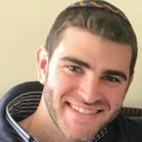 Ou-Jlic Employee Shlomo Ashkanazy's profile photo